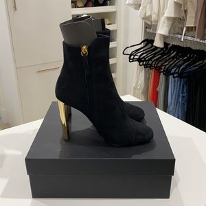 Giuseppe Zanotti booties